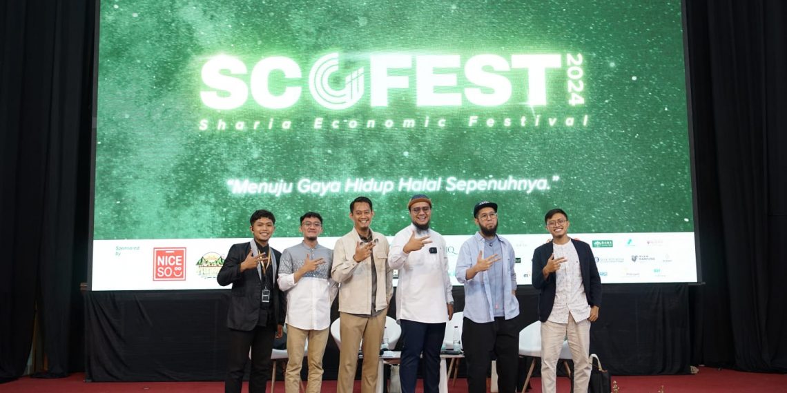 “Lebih dari 2.500 Peserta Berhasil Meriahkan Scofest 2024”