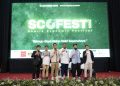 “Lebih dari 2.500 Peserta Berhasil Meriahkan Scofest 2024”