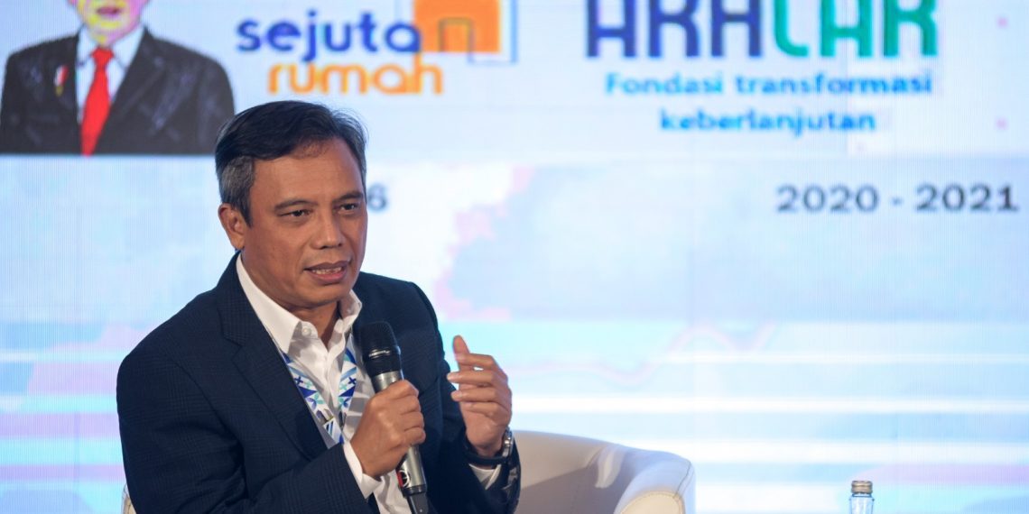 Dorong BUMN Jadi Super Learner,BTN Berkomitmen Cetak SDM Unggul