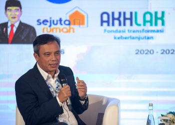 Dorong BUMN Jadi Super Learner,BTN Berkomitmen Cetak SDM Unggul