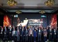 BNI dan Mitra BNI Raih Sederet Penghargaan di Ajang Mitra BUMN Champion 2024
