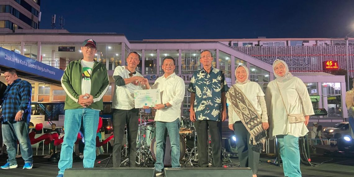 KBI Perkuat Peran dalam Pengembangan Ekosistem Perdagangan Berjangka Komoditi melalui Bulan Literasi PBK 2024