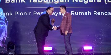 ESG BTN Terus Raih Penghargaan