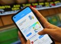 Pionir! Livin’ by Mandiri Integrasikan Mobile Banking dan Layanan Investasi Saham dalam Satu Aplikasi