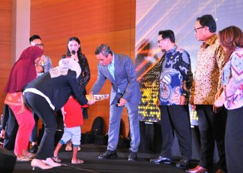 BTN Dukung Pengentasan Stunting