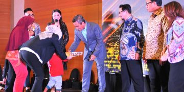 BTN Dukung Pengentasan Stunting