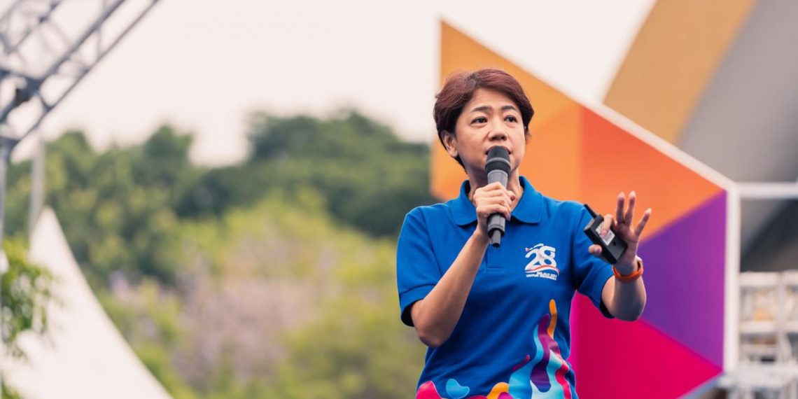 Inovasi untuk Keberlanjutan XL Axiata Luncurkan Zero Waste Pertama di HUT ke-28