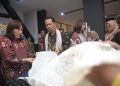 BTN Totalitas Dukung UMKM