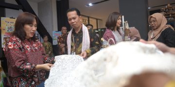 BTN Totalitas Dukung UMKM