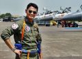 Pilot Sukhoi Ajudan Presiden Ke 8 RI Prabowo Subianto