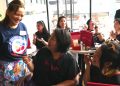 Philippine Women’s Association Indonesia (PWA) Adakan acara Pertukaran Budaya Filipina Indonesia