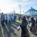 Majelis Taklim XL Axiata Bangun Masjid di Pelosok NTT Perluas Manfaat Wakaf Manajemen dan Karyawan Hingga ke Area Terpencil