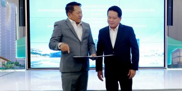 Dukung Pemerintah, BSI dan REI Perkuat Sinergi Sediakan Rumah Layak bagi Masyarakat