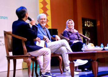 Pentingnya Pemahaman Manajemen Keuangan dan Asuransi Berbasis Syariah Sejak Dini dari Keluarga