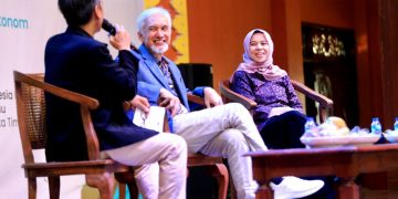 Pentingnya Pemahaman Manajemen Keuangan dan Asuransi Berbasis Syariah Sejak Dini dari Keluarga