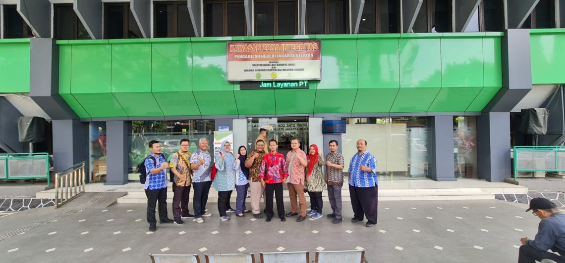 Peserta RUA AJB Bumiputera 1912 Gugat Serikat Pekerja NIBA AJB Bumiputera 1912