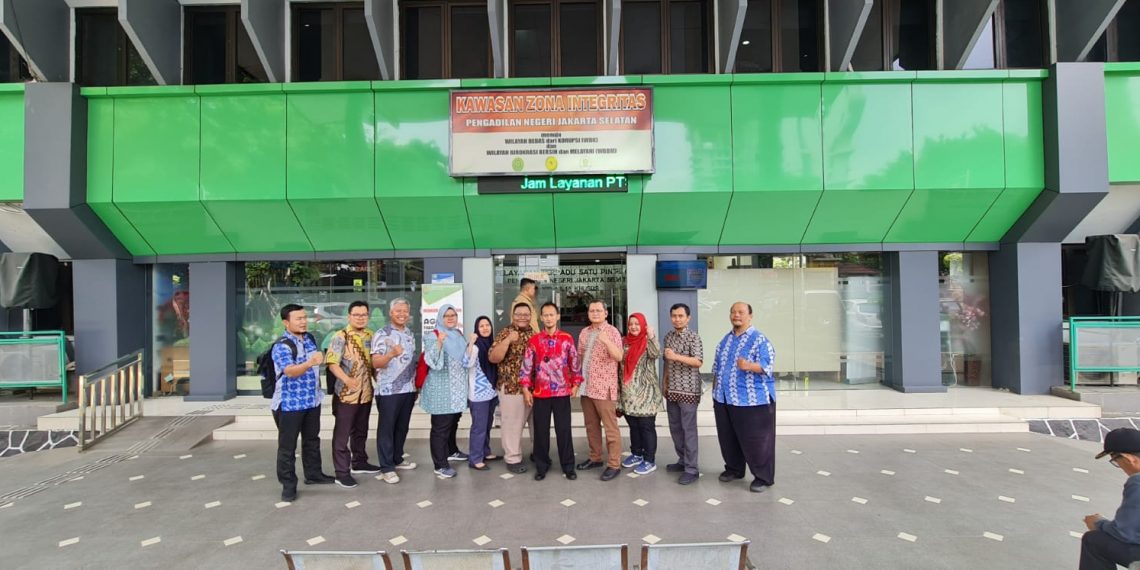 Peserta RUA AJB Bumiputera 1912 Gugat Serikat Pekerja NIBA AJB Bumiputera 1912