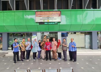 Peserta RUA AJB Bumiputera 1912 Gugat Serikat Pekerja NIBA AJB Bumiputera 1912