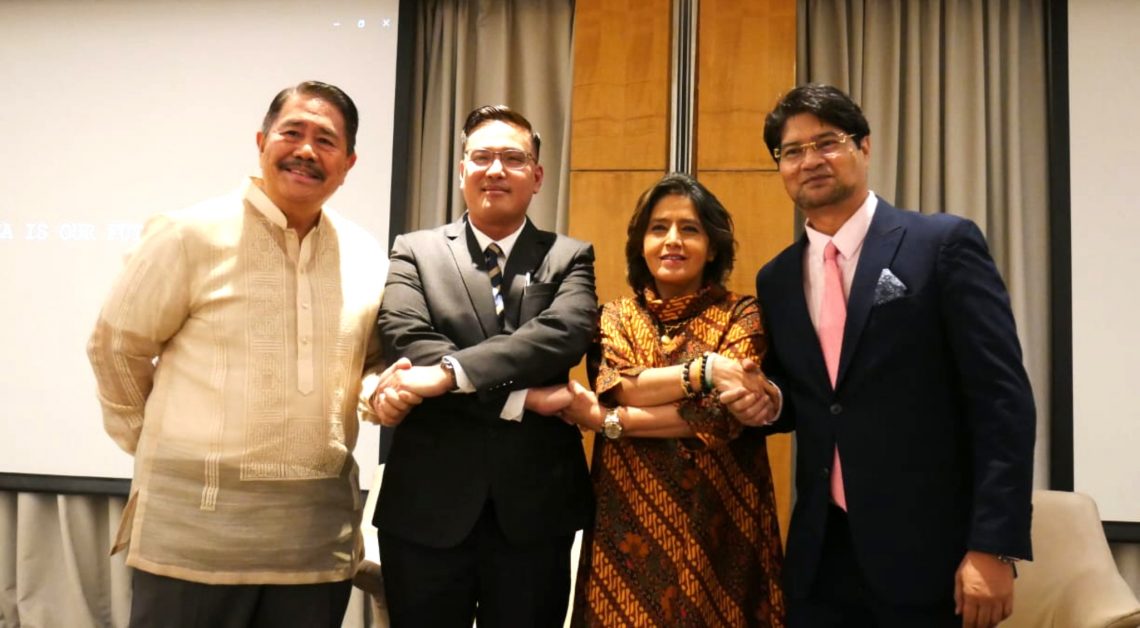 Impact On Asean Trade Investment. Philipine Business Club Indonesia ( PBCI)