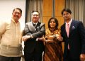 Impact On Asean Trade Investment. Philipine Business Club Indonesia ( PBCI)