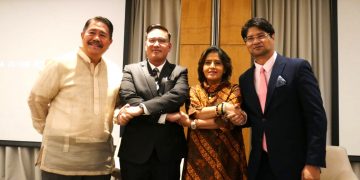 Impact On Asean Trade Investment. Philipine Business Club Indonesia ( PBCI)