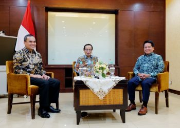 Kinerja Impresif BSI Hasil Konsistensi Transformasi