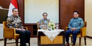 Kinerja Impresif BSI Hasil Konsistensi Transformasi