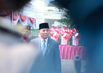 ASABRI dan Kementerian Pertahanan Berkomitmen Perkuat Kolaborasi untuk Mewujudkan Kesejahteraan Prajurit