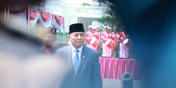 ASABRI dan Kementerian Pertahanan Berkomitmen Perkuat Kolaborasi untuk Mewujudkan Kesejahteraan Prajurit