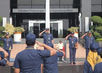 96 Tahun Sumpah Pemuda: ASABRI Dorong Pemuda untuk Berkarya dan Berkontribusi bagi Indonesia