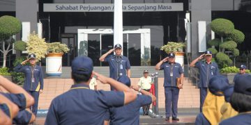 96 Tahun Sumpah Pemuda: ASABRI Dorong Pemuda untuk Berkarya dan Berkontribusi bagi Indonesia