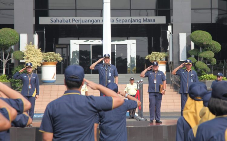 96 Tahun Sumpah Pemuda: ASABRI Dorong Pemuda untuk Berkarya dan Berkontribusi bagi Indonesia