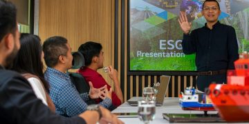 Kurangi Beban Bunga dan Perkuat Neraca Keuangan, ABMM Refinancing Fasilitas Kredit Senilai USD 395 Juta