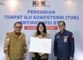 BTN Jadi Pelopor Uji Kompetensi Anti Korupsi di Luar LSP KPK