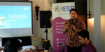 Lima Rekomendasi IESR untuk Mencapai Kemandirian Energi Melalui Transisi Energi