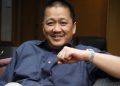 Terkait Biaya Tambahan Pilih Kursi, Dirut Garuda: Dikenakan buat Pemesanan Lebih Awal