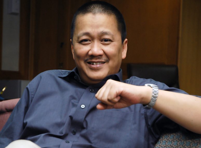 Terkait Biaya Tambahan Pilih Kursi, Dirut Garuda: Dikenakan buat Pemesanan Lebih Awal