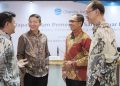 Rapat Umum Pemegang Saham Luar Biasa PT Chandra Asri Pacific Tbk