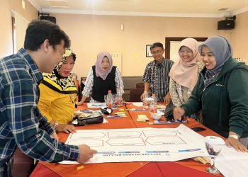 Yayasan Bakti Barito dan STiR Education Berkolaborasi untuk Meningkatkan Pelatihan Guru dan Hasil Pembelajaran di Kabupaten Garut