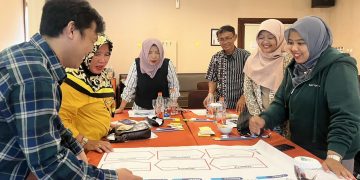 Yayasan Bakti Barito dan STiR Education Berkolaborasi untuk Meningkatkan Pelatihan Guru dan Hasil Pembelajaran di Kabupaten Garut