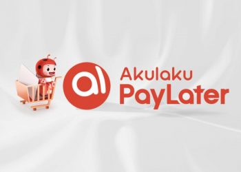 Akulaku Perluas Layanan Paylater ke Berbagai Merchant Offline