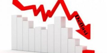 Deflasi Berkepepanjangan Diakibatkan Turunnya Daya Beli Masyarakat