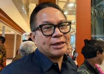 Kajian Super Holding BUMN Terus Belanjut