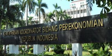 Kemenko Perekonomian: Penambahan Koordinasi Kementerian Dorong Pertumbuhan Ekonomi