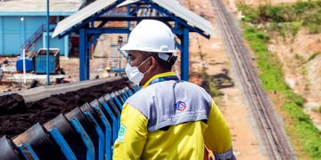 RMKO Catat Volume Penambangan Batu Bara Capai 320.000 Ton pada Kuartal III 2024