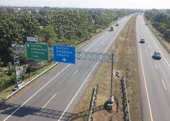Tarif Tol Cipali Bakal Segera Naik, Ini Rinciannya