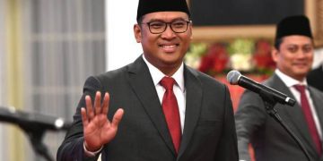 Wamentan Targetkan RI jadi Penentu Harga Sawit di Dunia