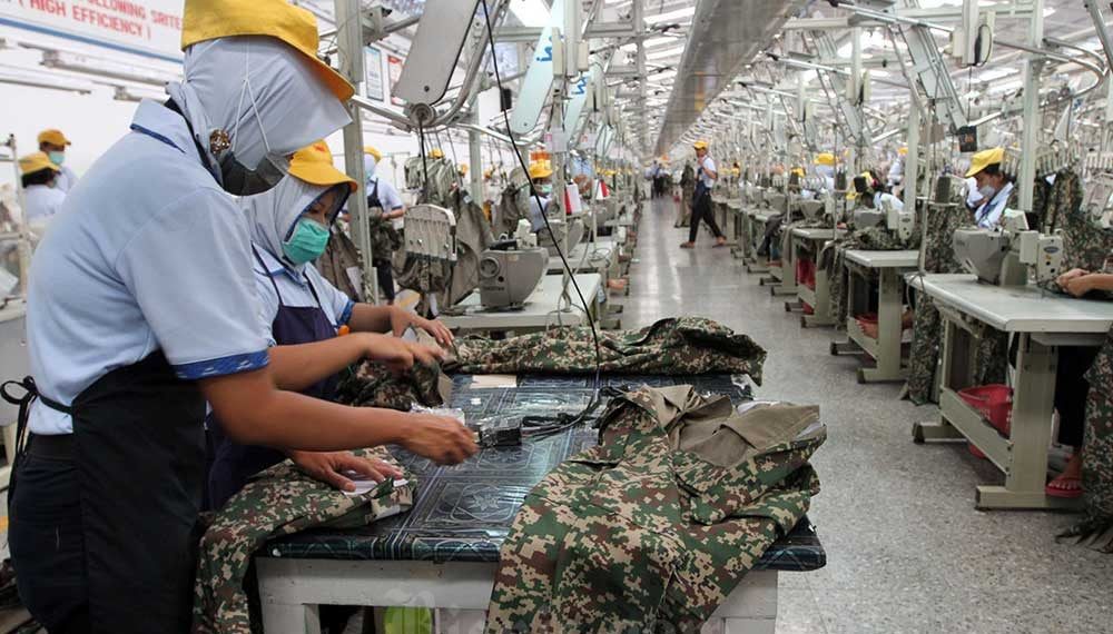 Penyelamatan Sritex Harus Beriringan dengan Pemberantasan Impor Ilegal