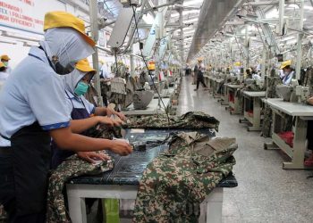 Penyelamatan Sritex Harus Beriringan dengan Pemberantasan Impor Ilegal