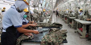 Penyelamatan Sritex Harus Beriringan dengan Pemberantasan Impor Ilegal